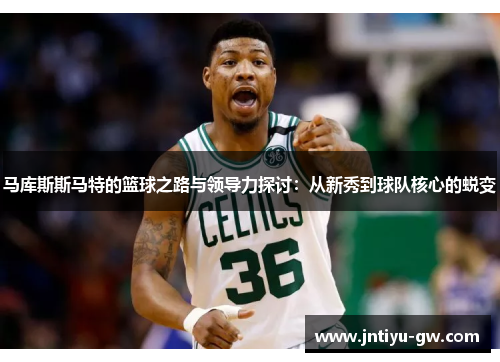 马库斯斯马特的篮球之路与领导力探讨：从新秀到球队核心的蜕变